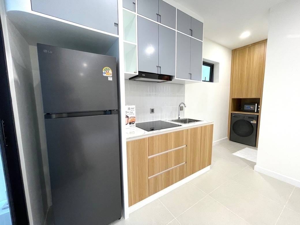 Boeng Reang Apartmán K pronájmu in Boeng Reang