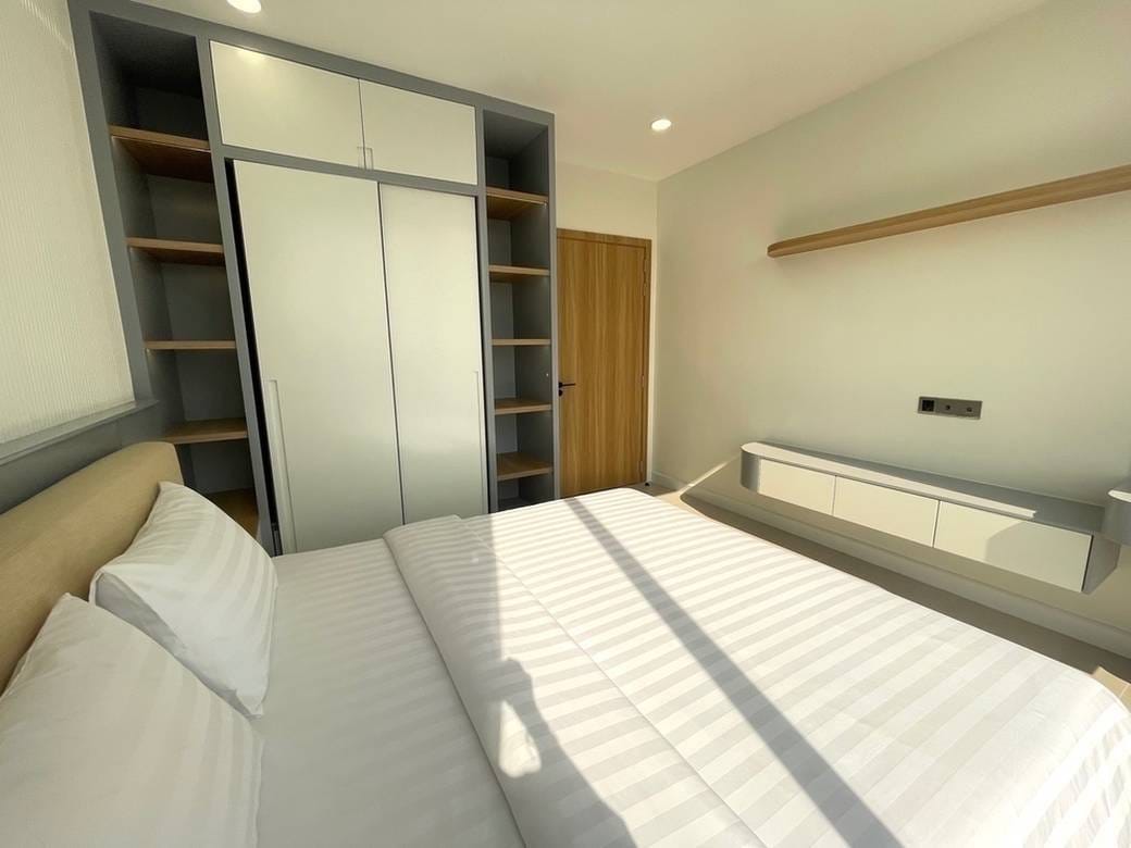 Daun Penh Apartmán K pronájmu in Daun Penh