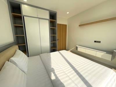 Daun Penh Apartmán K pronájmu in Daun Penh