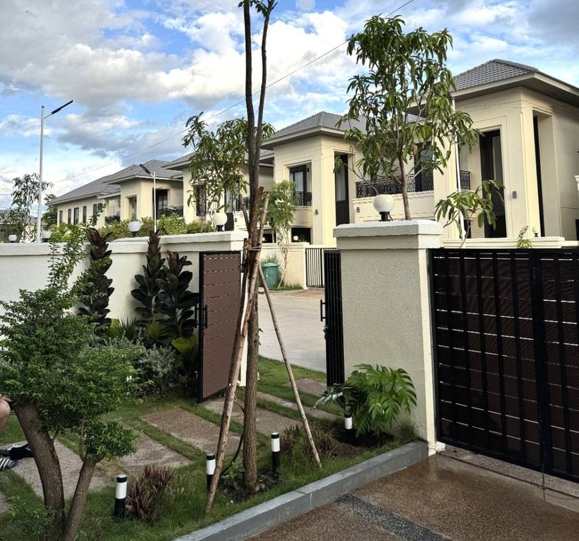 대지면적 260㎡ 별장 For Sale & Rent