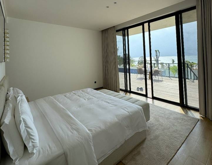 Koh Rong Sonloem Villa | 59-277 sqm Living Size Vila Na prodej in Koh Rong