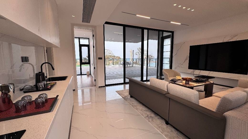 Koh Rong Sonloem Villa | $238,683 Villa