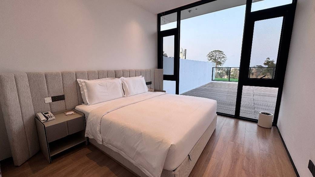 Koh Rong Sonloem Villa | Villa For Sale in Koh Rong Sanloem, Koh Rong, Sihanoukville