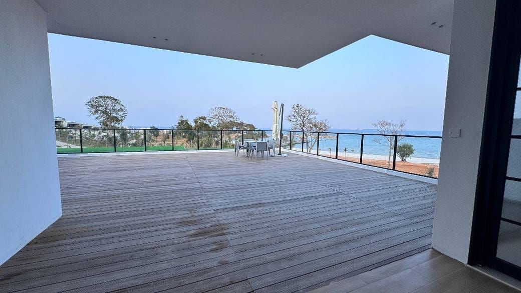 Koh Rong Sonloem Villa | Villa For Sale in Koh Rong $238,683