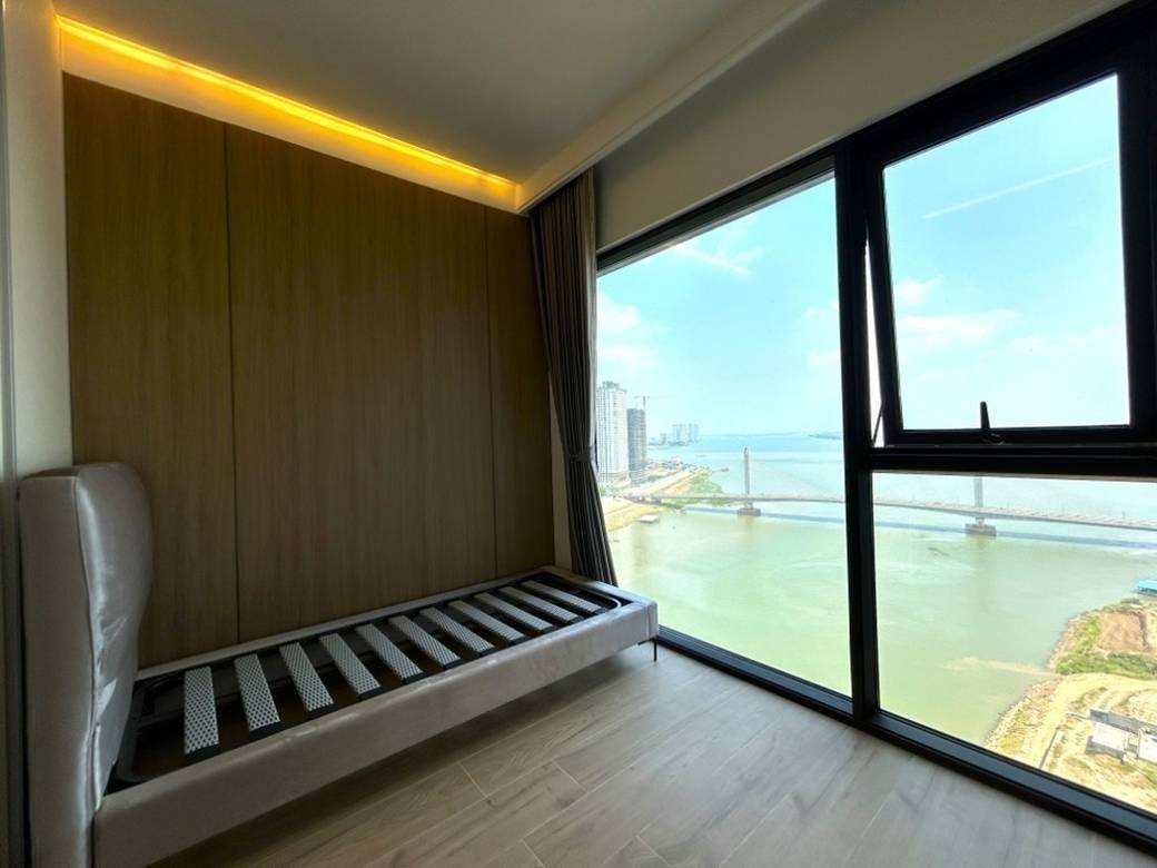 Vue Aston | Condo K pronájmu in Nirouth, Chbar Ampov, Phnom Penh