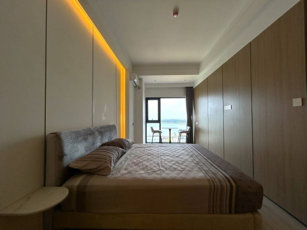 Vue Aston | Zařízeno Condo K pronájmu