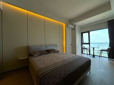 Vue Aston | 23-19 sqm Living Size Condo K pronájmu in Chbar Ampov