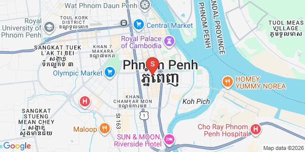ផែនទី 278, បឹងកេងកង១, បឹងកេងកង, ភ្នំពេញ