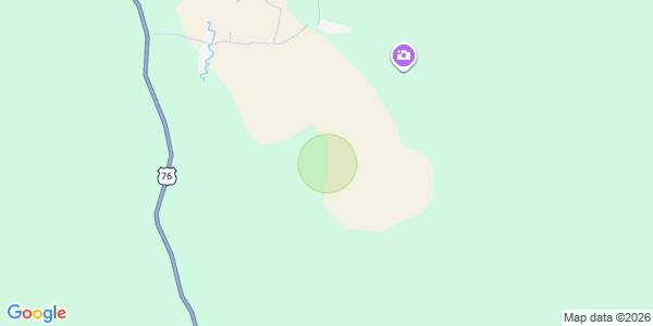 Mapa: Lbang Muoy, Lumphat, Ratanakiri
