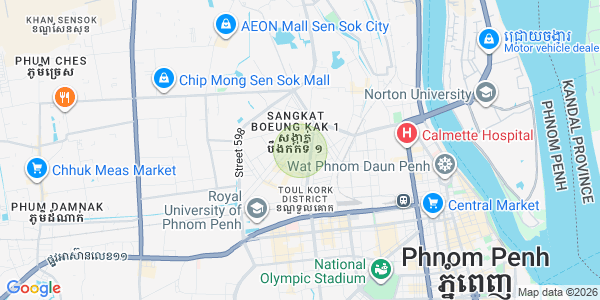 Mapa: Time Square 3