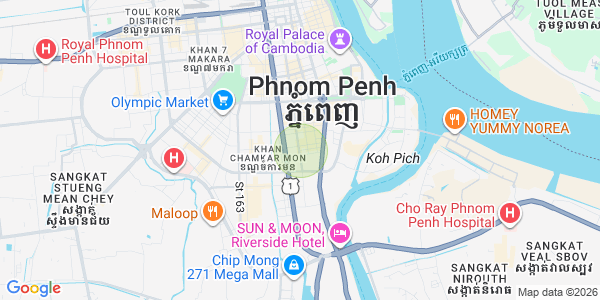 Mapa: Time Square 302