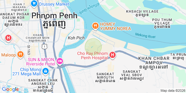 Mapa: Vue Aston