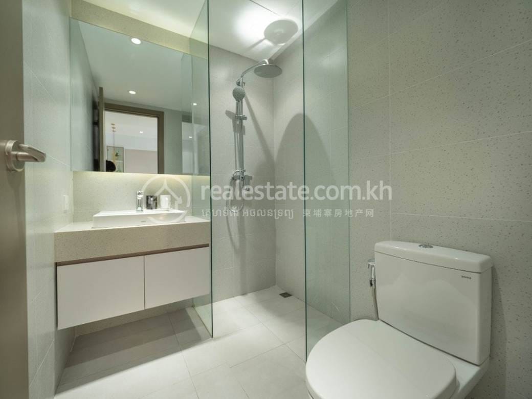 Time Square 7 | 1 Bedrooms Condo Na prodej for $78,000