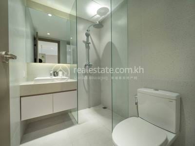 Time Square 7 | 1 Bedrooms Condo Na prodej for $78,000