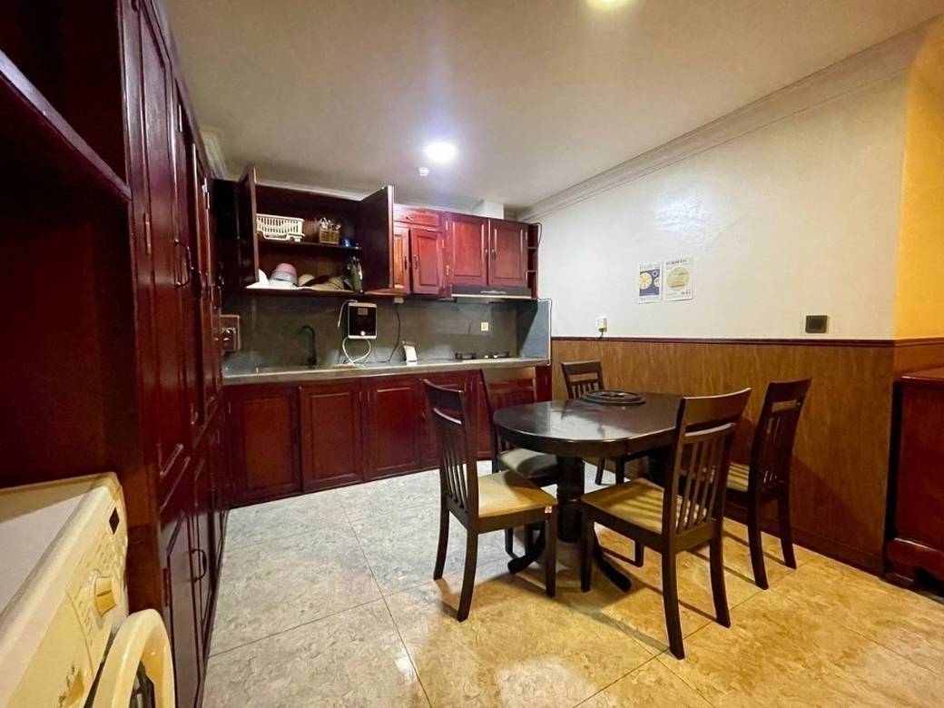 Chakto Mukh Apartmán K pronájmu in Chakto Mukh