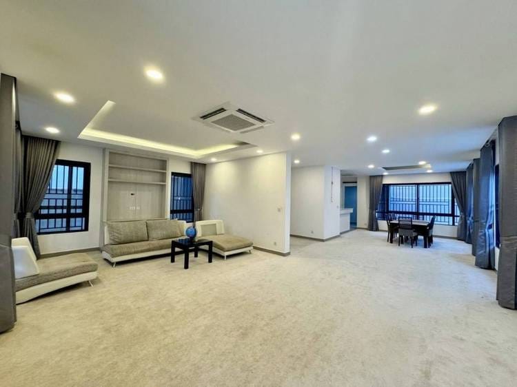 Villa For Rent in Stueng Mean chey, Meanchey, Phnom Penh