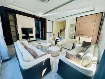$6,000 Villa