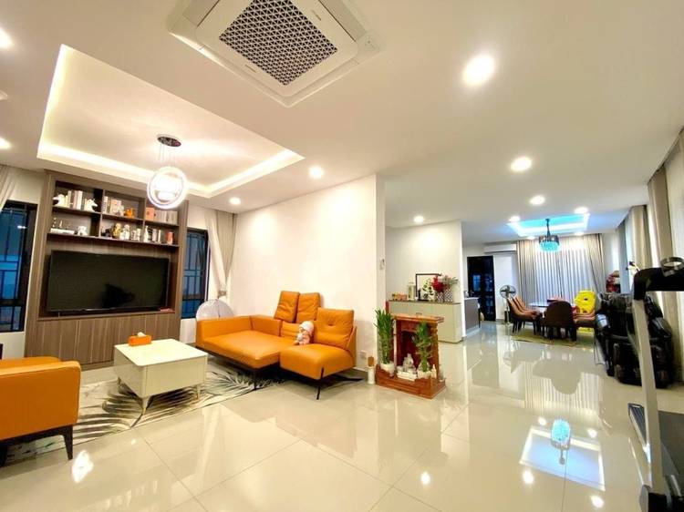 Villa For Rent in Stueng Mean chey, Meanchey, Phnom Penh