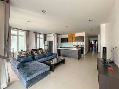 2 Bedrooms Apartmán K pronájmu