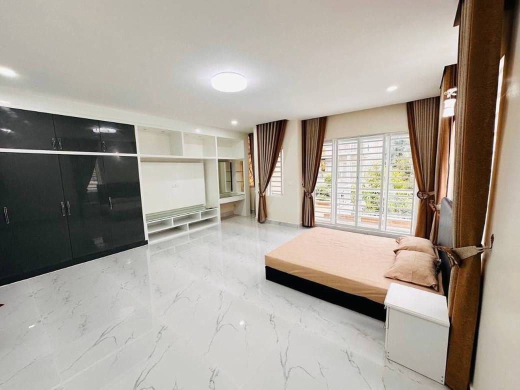 Villa for rent