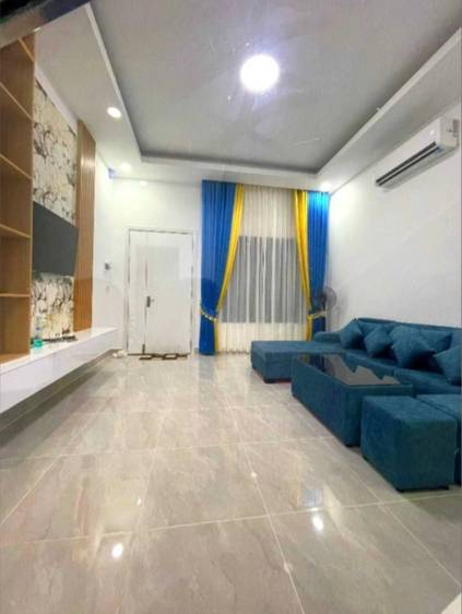 $1,000 Villa