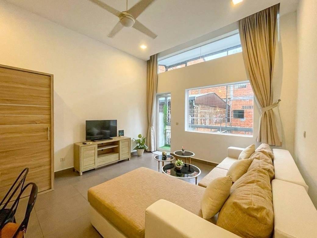 Appartement À louer de 40 m² habitables à 7 Makara