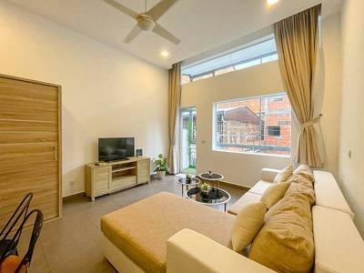 Appartement À louer de 40 m² habitables à 7 Makara