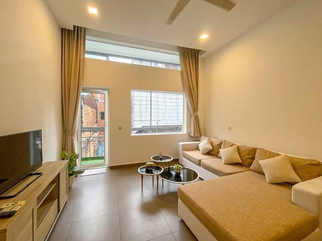 $300 Appartement