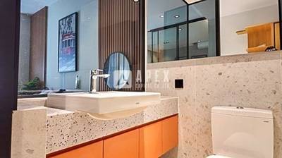 Boeng Keng Kang Condo For Rent in Boeng Keng Kang