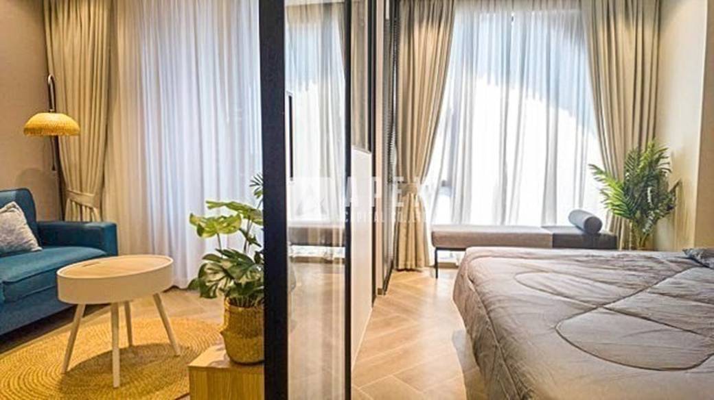 Condo For Rent in Boeng Keng Kang $750