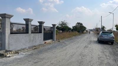 Spean Thma Lot Для Продажи in Spean Thma