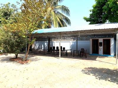 House and lot For Rent in Sala Kamraeuk, Siem Reap, Siem Reap
