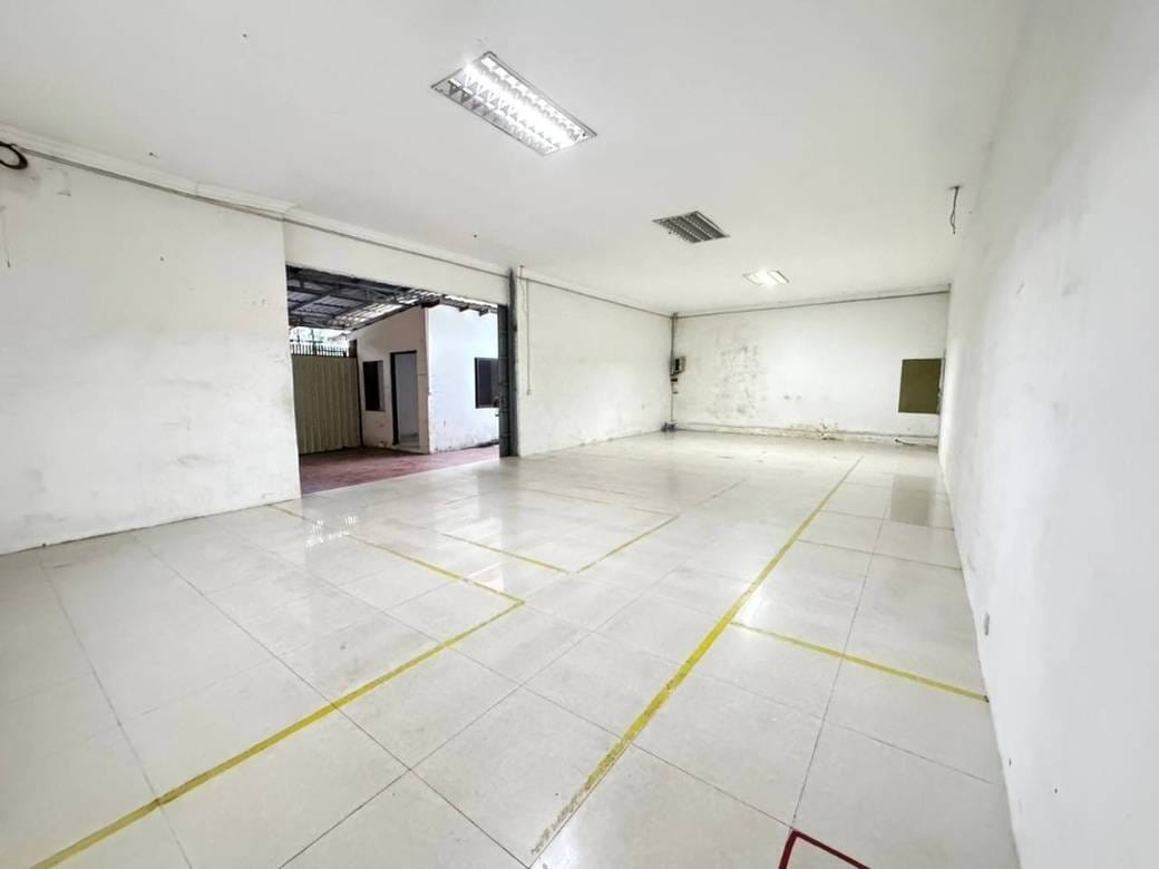 Boeung Trabek Warehouse For Rent in Boeung Trabek