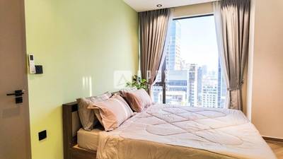 คอนโด สำหรับเช่า ใน BKK 1, บึงเกงกอง, พนมเปญ