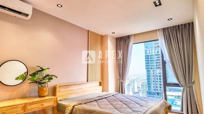 คอนโด สำหรับเช่า ใน Boeng Keng Kang $2,000