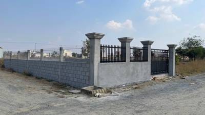 198 sqm Land Size Lot Для Продажи
