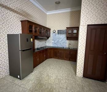 500 sqm Land Size Vila K pronájmu