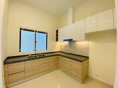 Borey Peng Huoth: The Star Platinum Eco Romance | 联排住宅出租，位于Veal Sbov镇, 铁桥头区, 金边