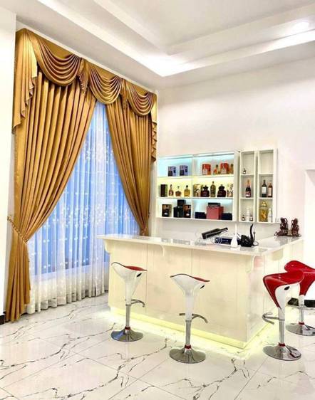 Vila K pronájmu in Chbar Ampov $5,000