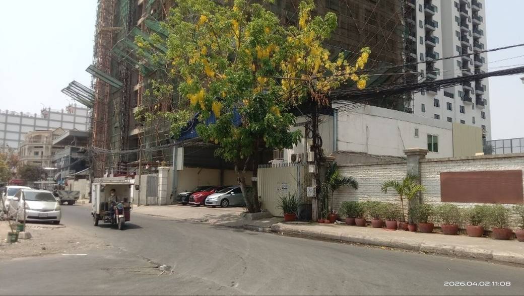ที่ดิน สำหรับขาย ใน 7 Makara POA