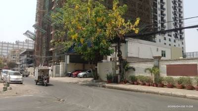 ที่ดิน สำหรับขาย ใน 7 Makara POA