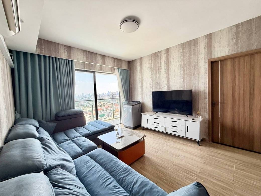 Morgan EnMaison | Condo Type | $200,000 Condo