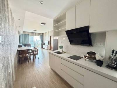 摩根天御 | 公寓For Sale & Rent，位于水净华区, 水净华区, 金边