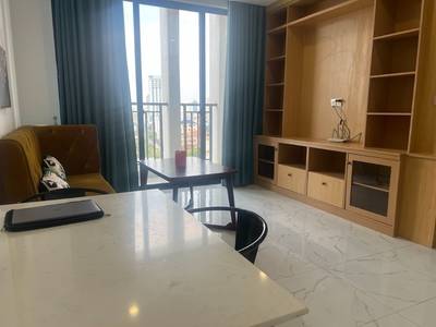 Condo À louer de 50 m² habitables à Chroy Changvar