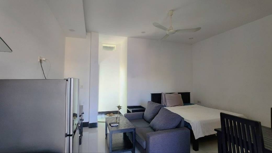 Siem Reap Apartmán K pronájmu in Siem Reap