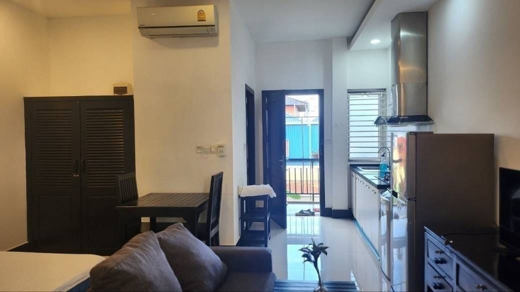 1 Bedrooms Apartmán K pronájmu for $230