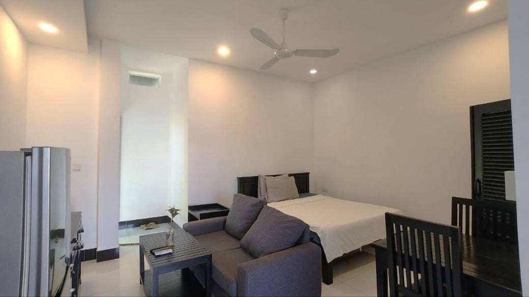 Apartmán K pronájmu in Siem Reap $230