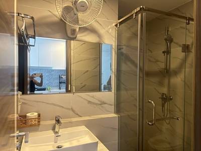Zařízeno Condo K pronájmu