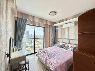 摩根天御 | Chroy Changvar公寓For Sale & Rent，位于Chroy ChangvarChroy Changvar，价格$165,000