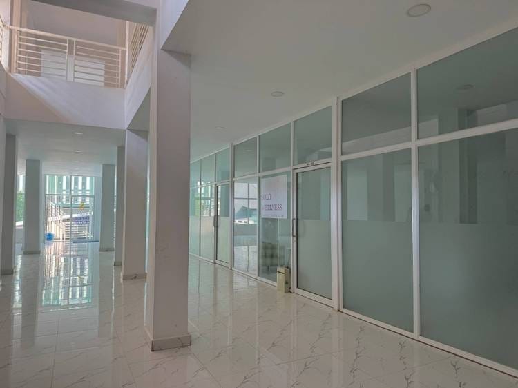 Offices For Rent in Svay Dankum, Siem Reap